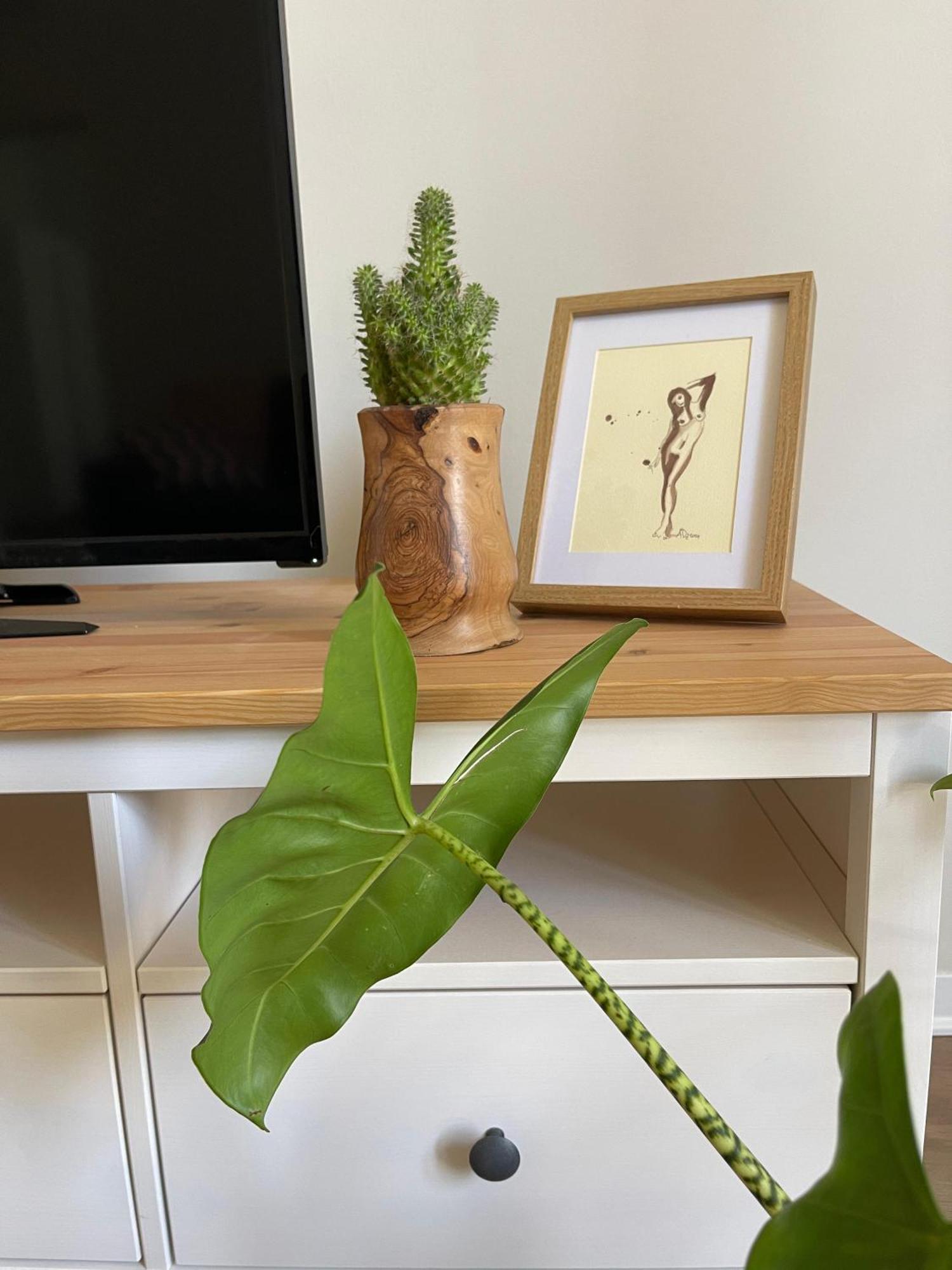 Apartmán La Dimora Di Annika Oria  Exteriér fotografie