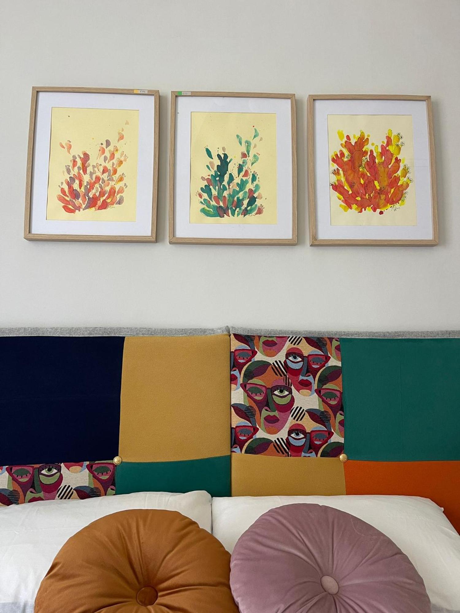 Apartmán La Dimora Di Annika Oria  Exteriér fotografie